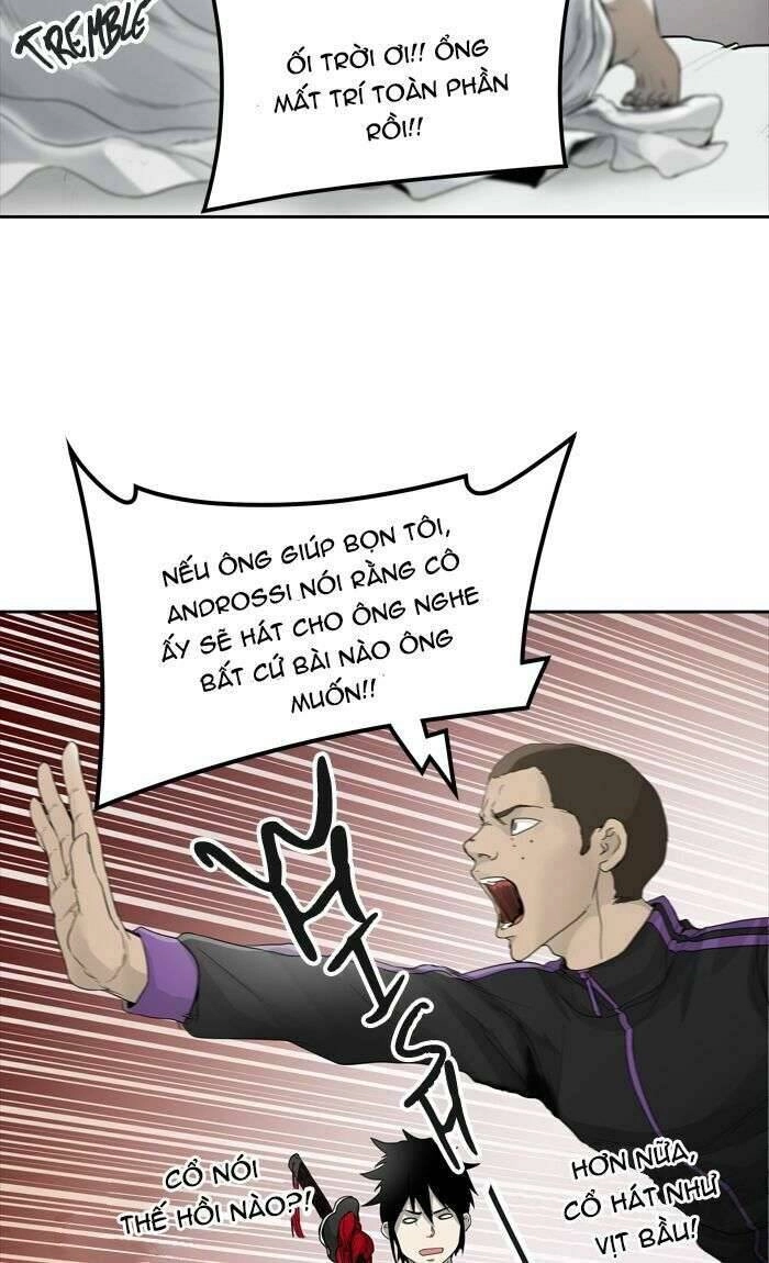 Tòa Tháp Bí Ẩn 2 Chapter 441 - 106