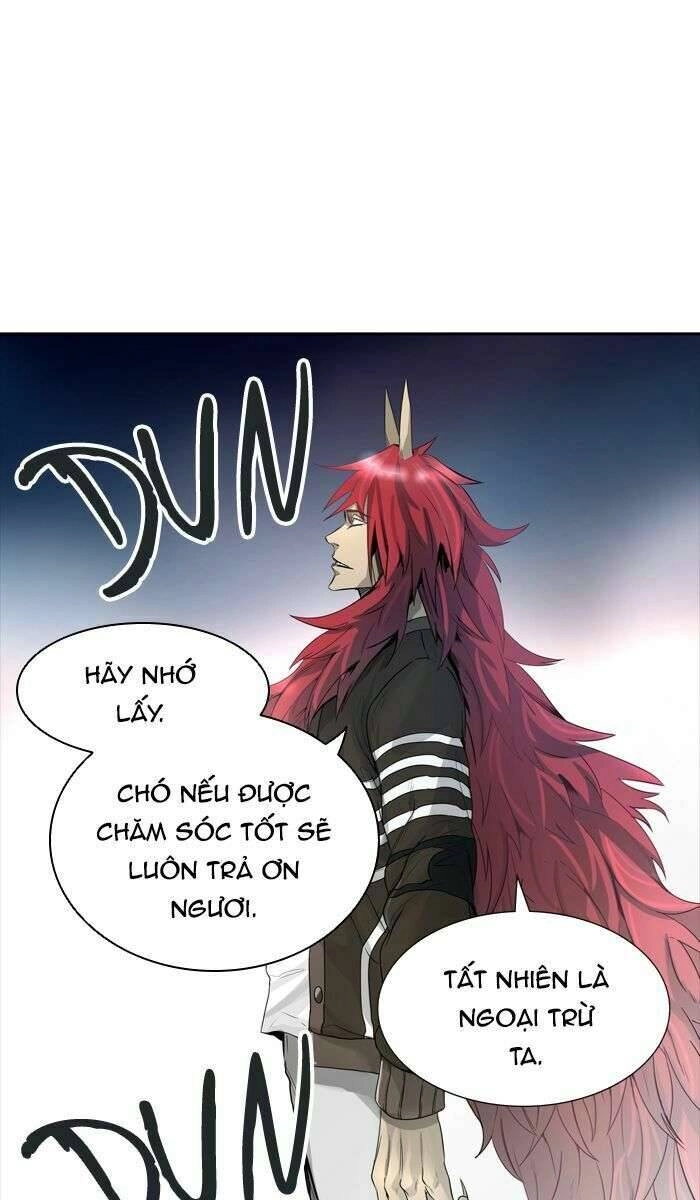 Tòa Tháp Bí Ẩn 2 Chapter 442 - 1