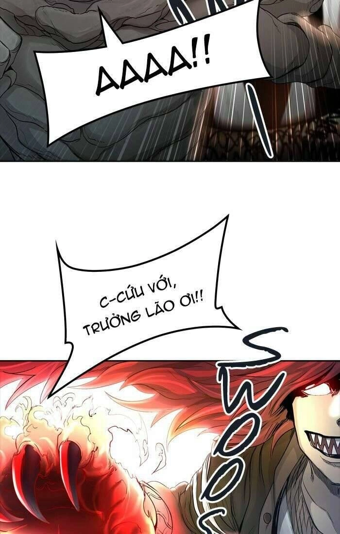 Tòa Tháp Bí Ẩn 2 Chapter 442 - 8