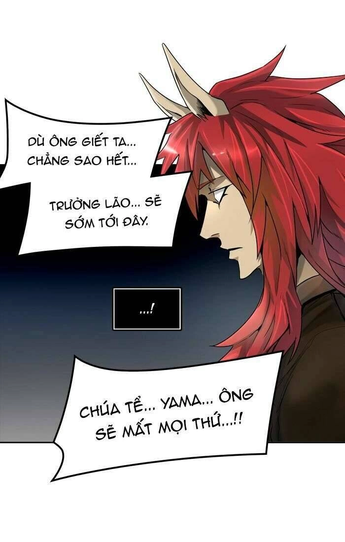 Tòa Tháp Bí Ẩn 2 Chapter 442 - 16