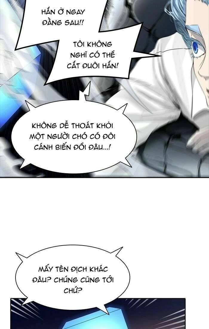 Tòa Tháp Bí Ẩn 2 Chapter 442 - 23