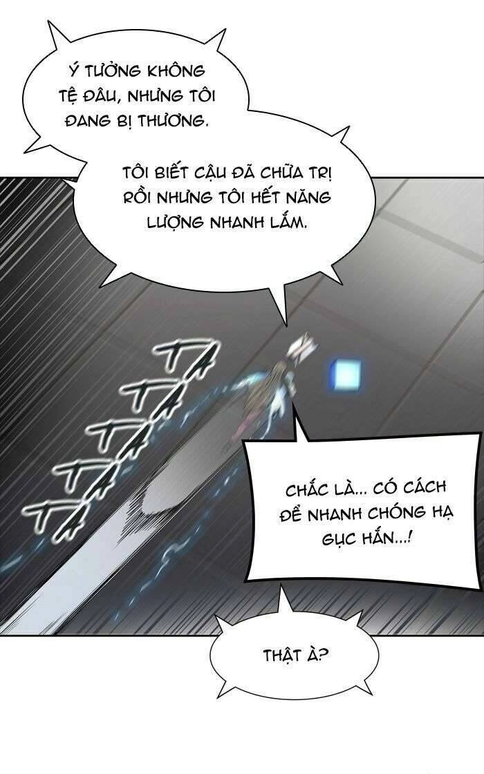 Tòa Tháp Bí Ẩn 2 Chapter 442 - 25