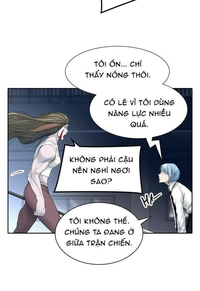 Tòa Tháp Bí Ẩn 2 Chapter 442 - 59
