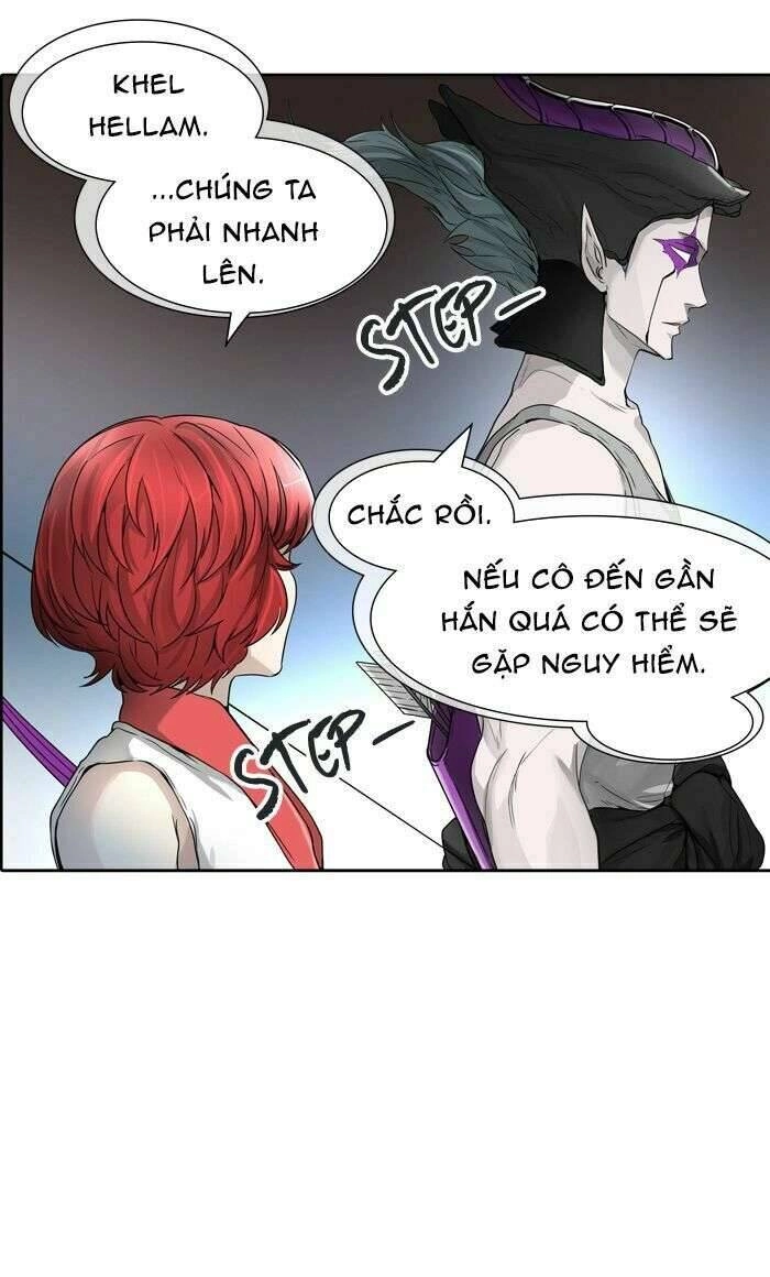 Tòa Tháp Bí Ẩn 2 Chapter 442 - 79
