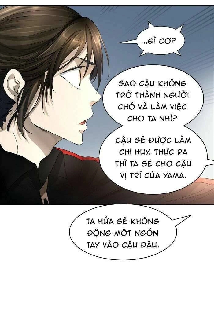 Tòa Tháp Bí Ẩn 2 Chapter 442 - 83