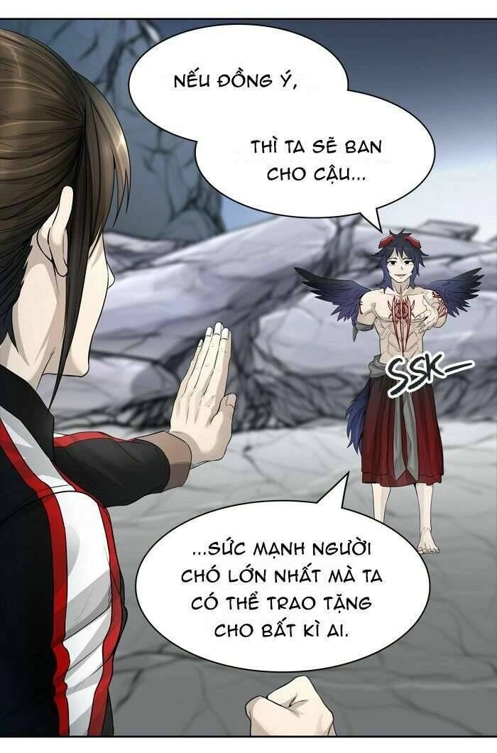 Tòa Tháp Bí Ẩn 2 Chapter 442 - 84