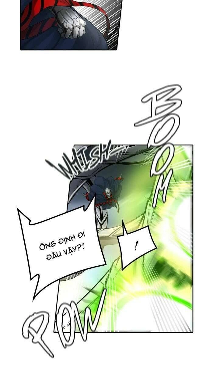 Tòa Tháp Bí Ẩn 2 Chapter 442 - 95