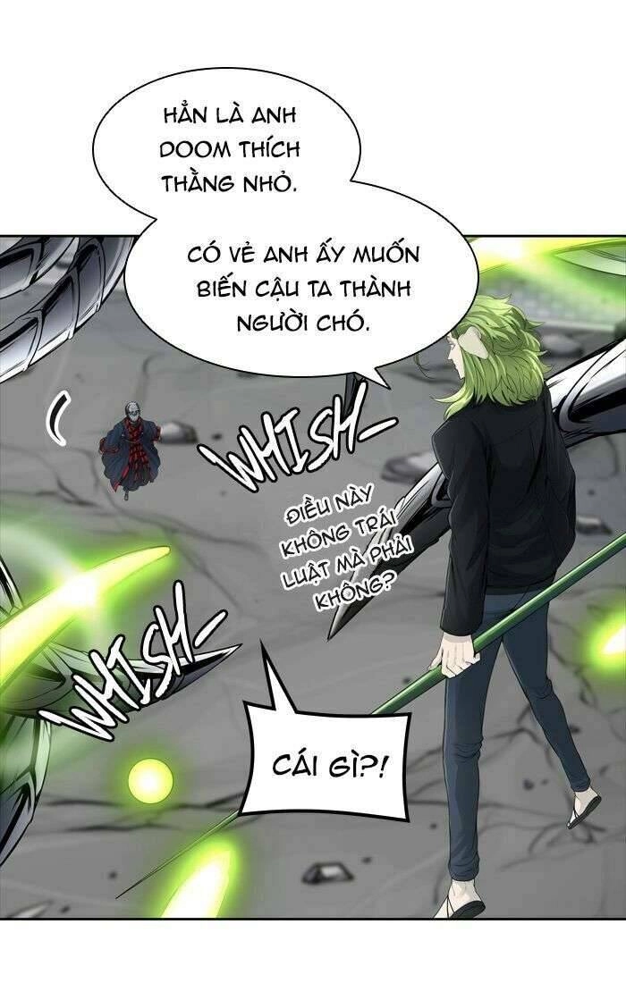 Tòa Tháp Bí Ẩn 2 Chapter 442 - 96