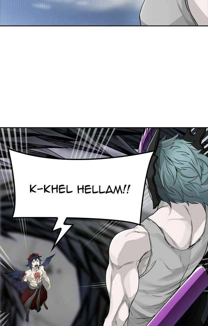 Tòa Tháp Bí Ẩn 2 Chapter 442 - 114