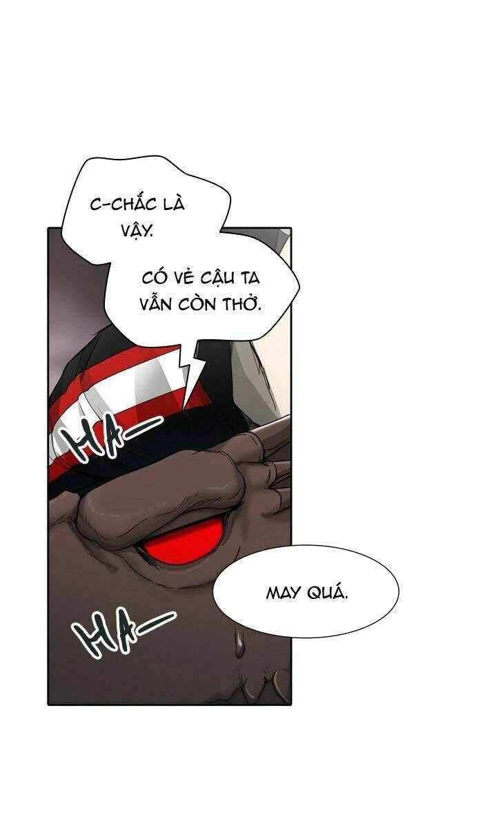 Tòa Tháp Bí Ẩn 2 Chapter 442 - 121