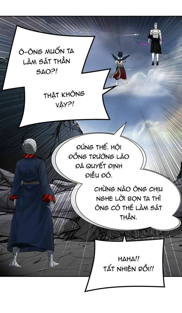Tòa Tháp Bí Ẩn 2 Chapter 442 - 125