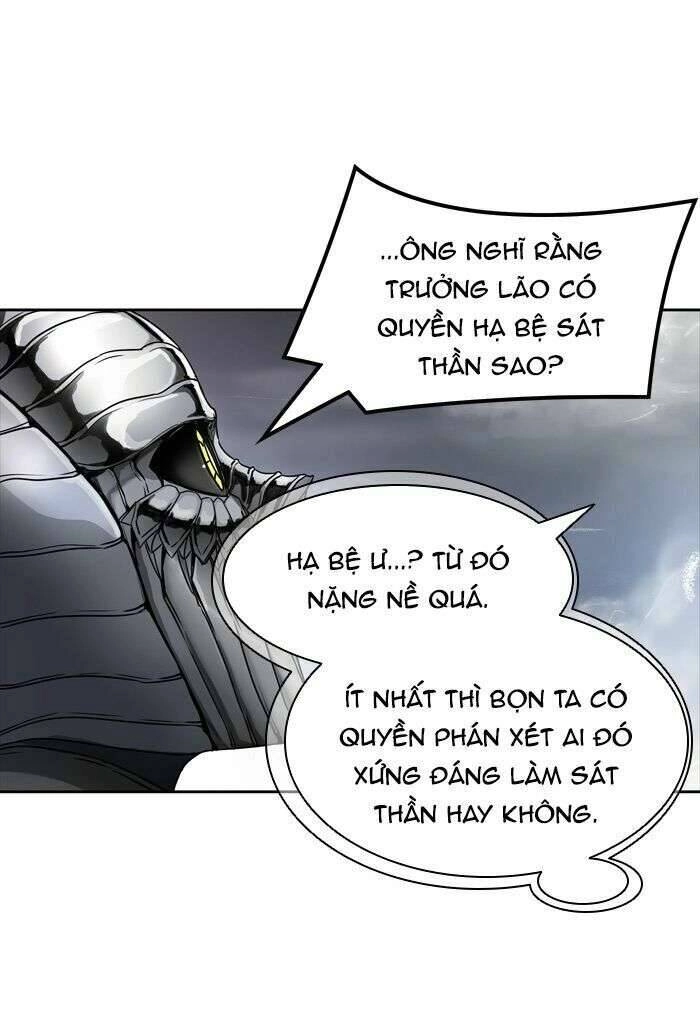 Tòa Tháp Bí Ẩn 2 Chapter 442 - 126