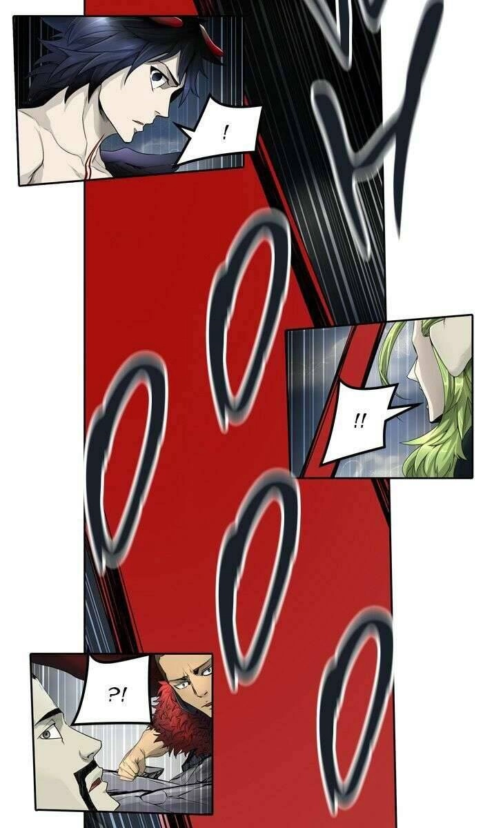 Tòa Tháp Bí Ẩn 2 Chapter 442 - 129