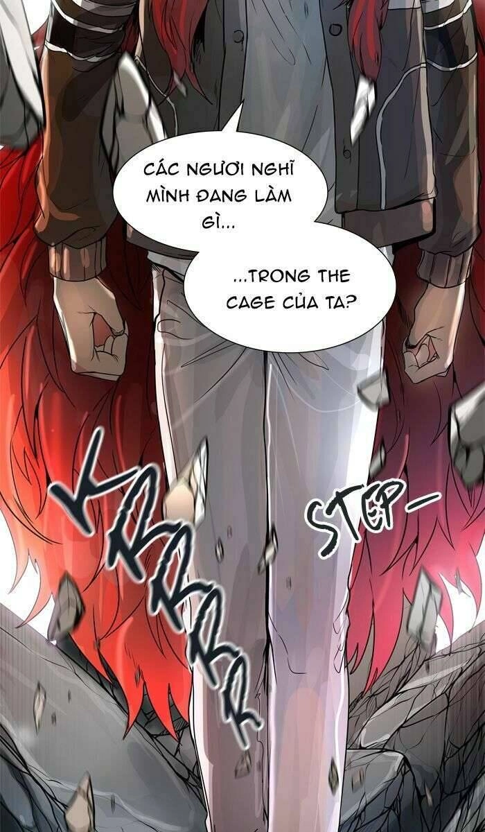 Tòa Tháp Bí Ẩn 2 Chapter 443 - 3