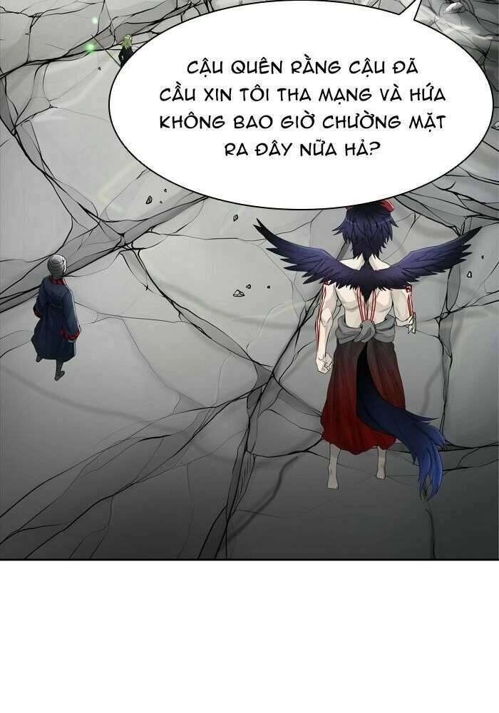 Tòa Tháp Bí Ẩn 2 Chapter 443 - 9