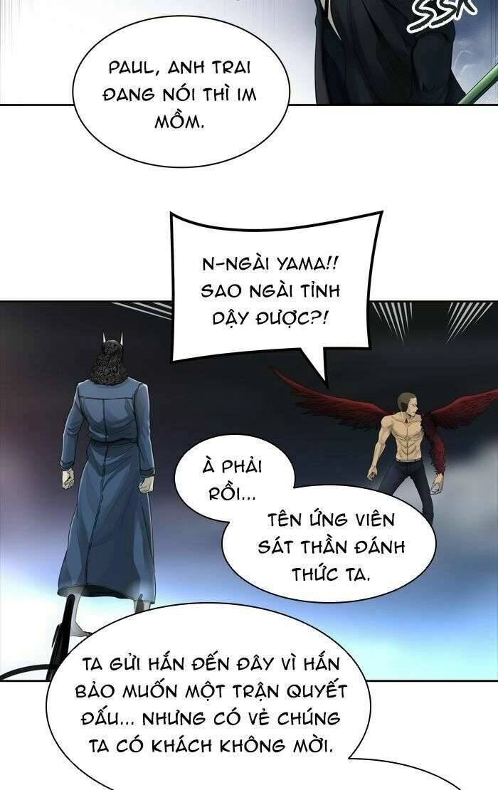 Tòa Tháp Bí Ẩn 2 Chapter 443 - 11