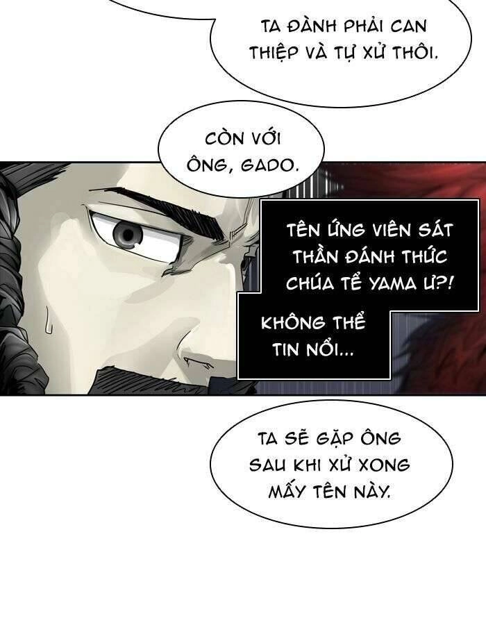 Tòa Tháp Bí Ẩn 2 Chapter 443 - 12