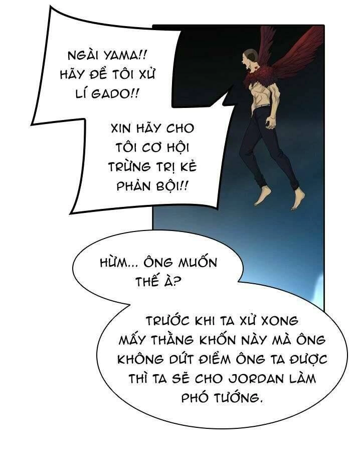 Tòa Tháp Bí Ẩn 2 Chapter 443 - 14
