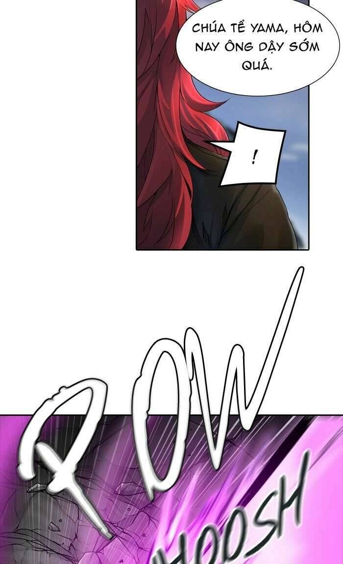 Tòa Tháp Bí Ẩn 2 Chapter 443 - 17