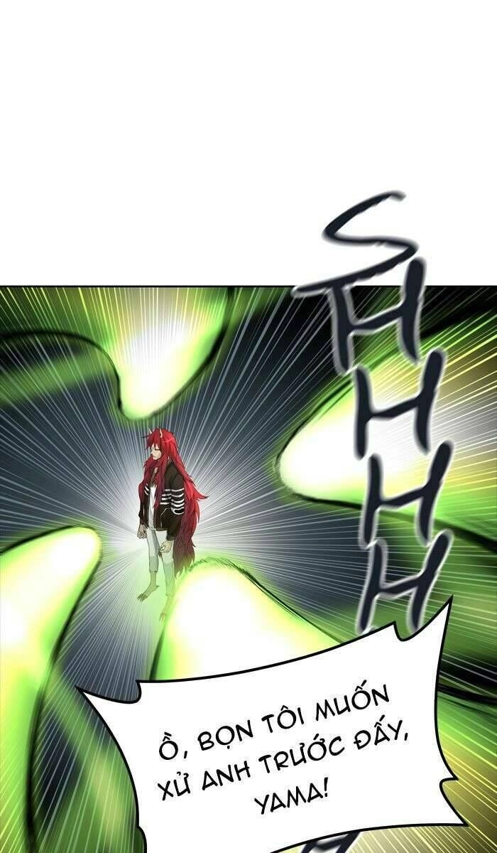 Tòa Tháp Bí Ẩn 2 Chapter 443 - 23