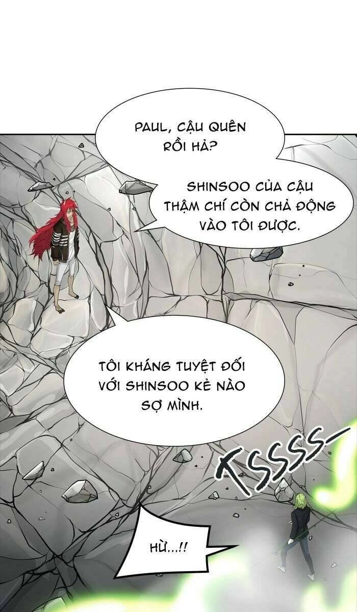 Tòa Tháp Bí Ẩn 2 Chapter 443 - 26