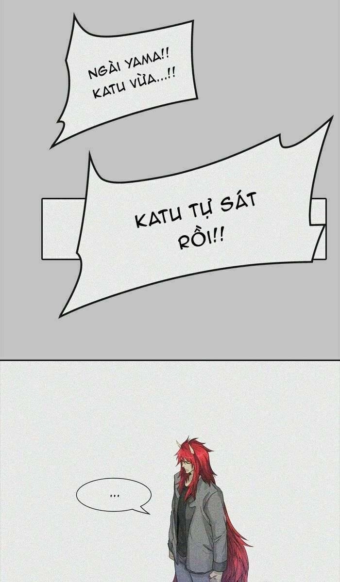 Tòa Tháp Bí Ẩn 2 Chapter 443 - 47