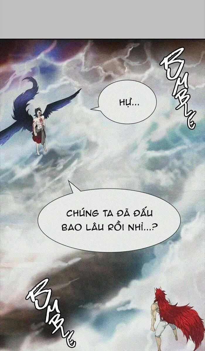 Tòa Tháp Bí Ẩn 2 Chapter 443 - 63