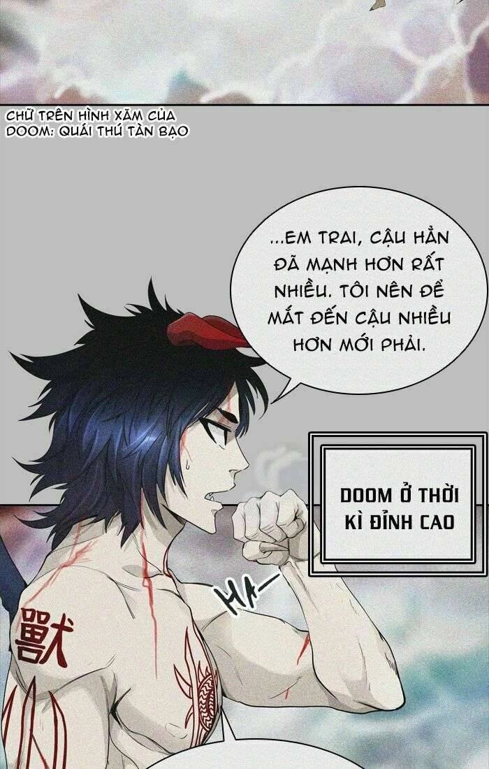 Tòa Tháp Bí Ẩn 2 Chapter 443 - 64