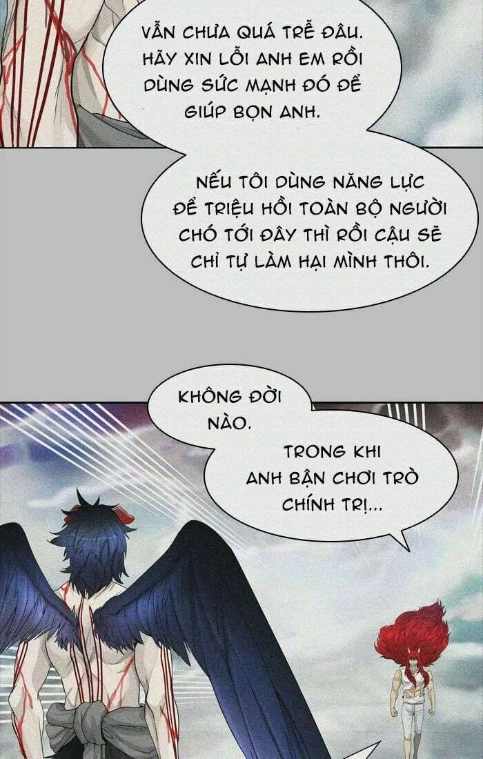 Tòa Tháp Bí Ẩn 2 Chapter 443 - 65