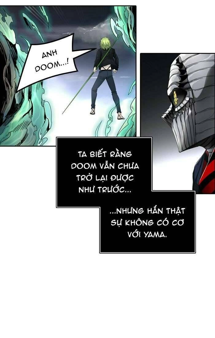 Tòa Tháp Bí Ẩn 2 Chapter 443 - 73