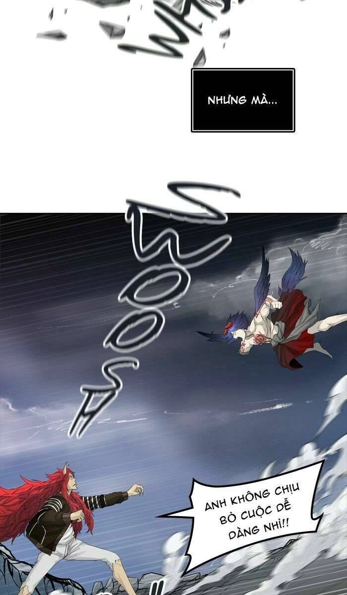 Tòa Tháp Bí Ẩn 2 Chapter 443 - 80