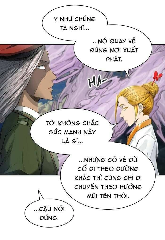 Tòa Tháp Bí Ẩn 2 Chapter 443 - 92