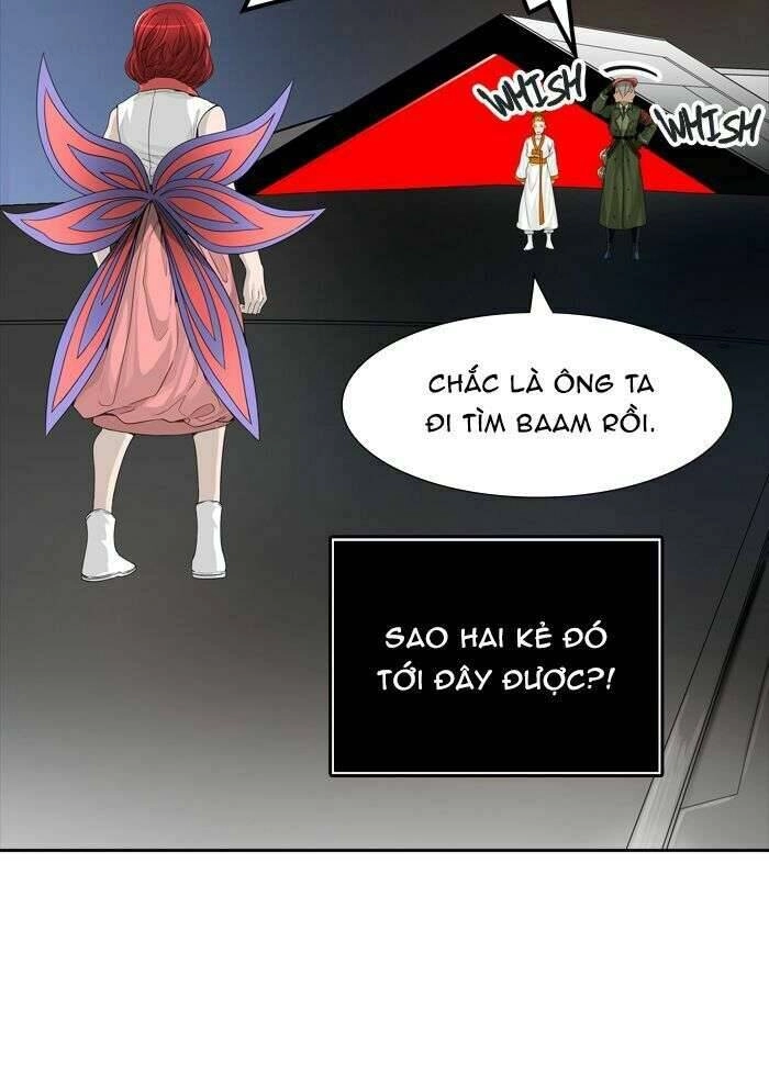 Tòa Tháp Bí Ẩn 2 Chapter 444 - 9