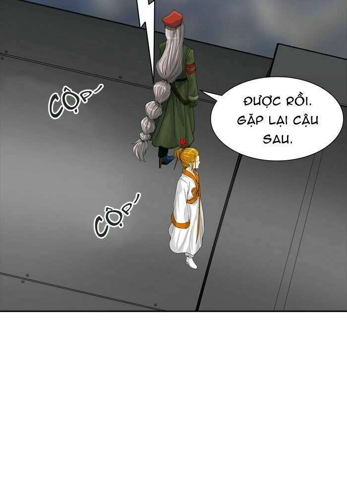 Tòa Tháp Bí Ẩn 2 Chapter 444 - 11