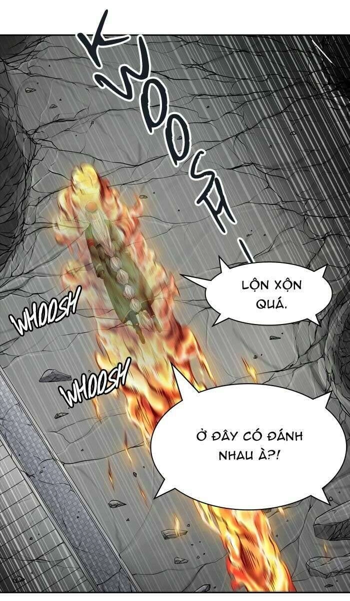 Tòa Tháp Bí Ẩn 2 Chapter 444 - 19