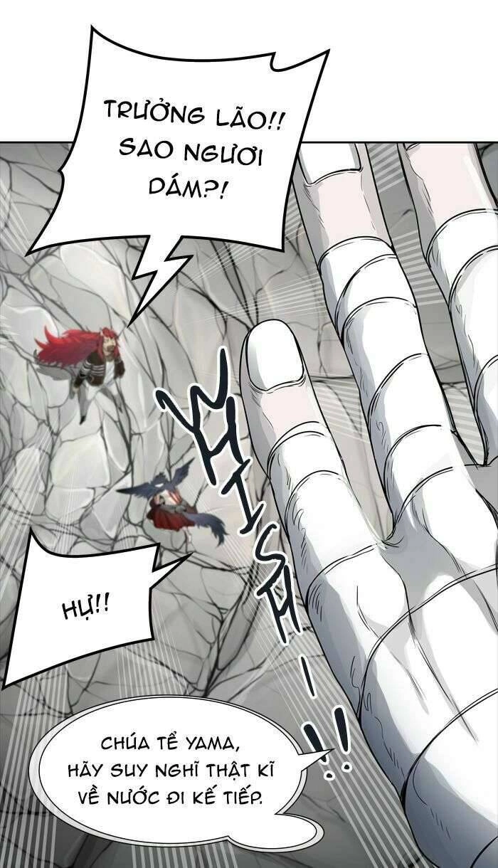 Tòa Tháp Bí Ẩn 2 Chapter 444 - 29