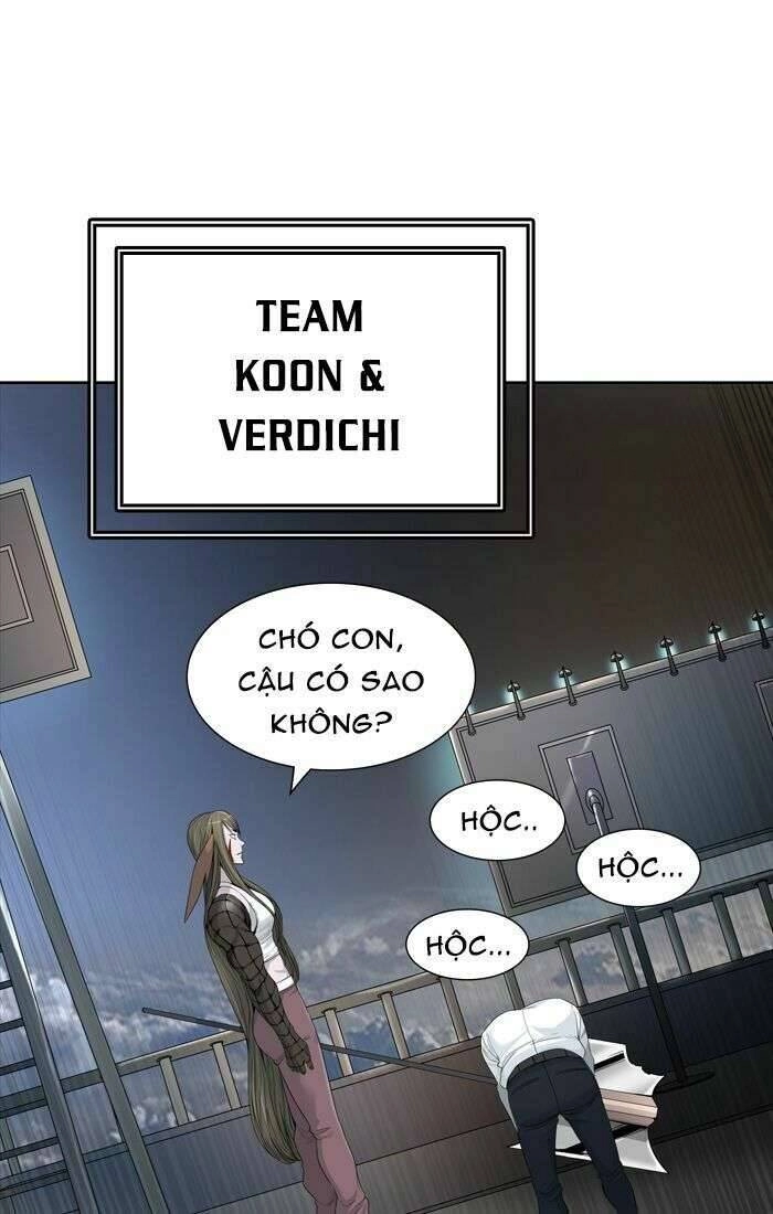 Tòa Tháp Bí Ẩn 2 Chapter 444 - 44