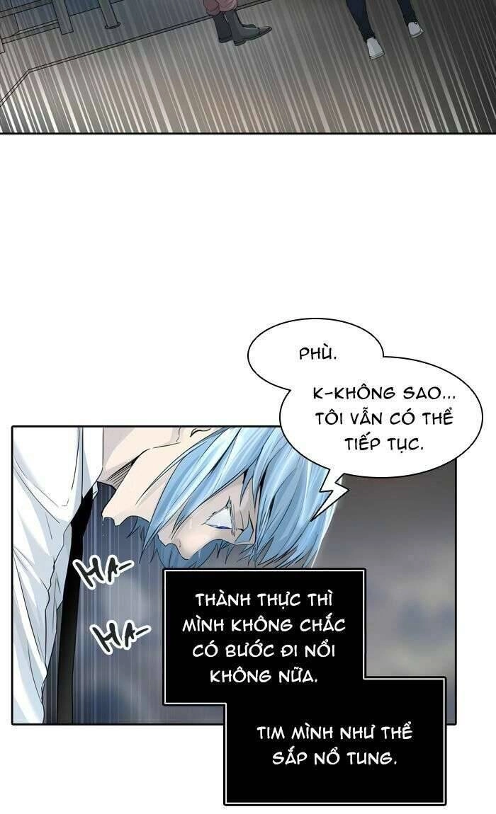 Tòa Tháp Bí Ẩn 2 Chapter 444 - 45