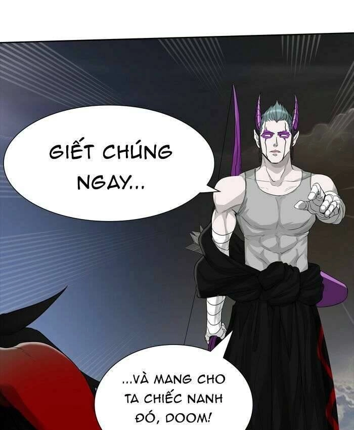 Tòa Tháp Bí Ẩn 2 Chapter 444 - 55