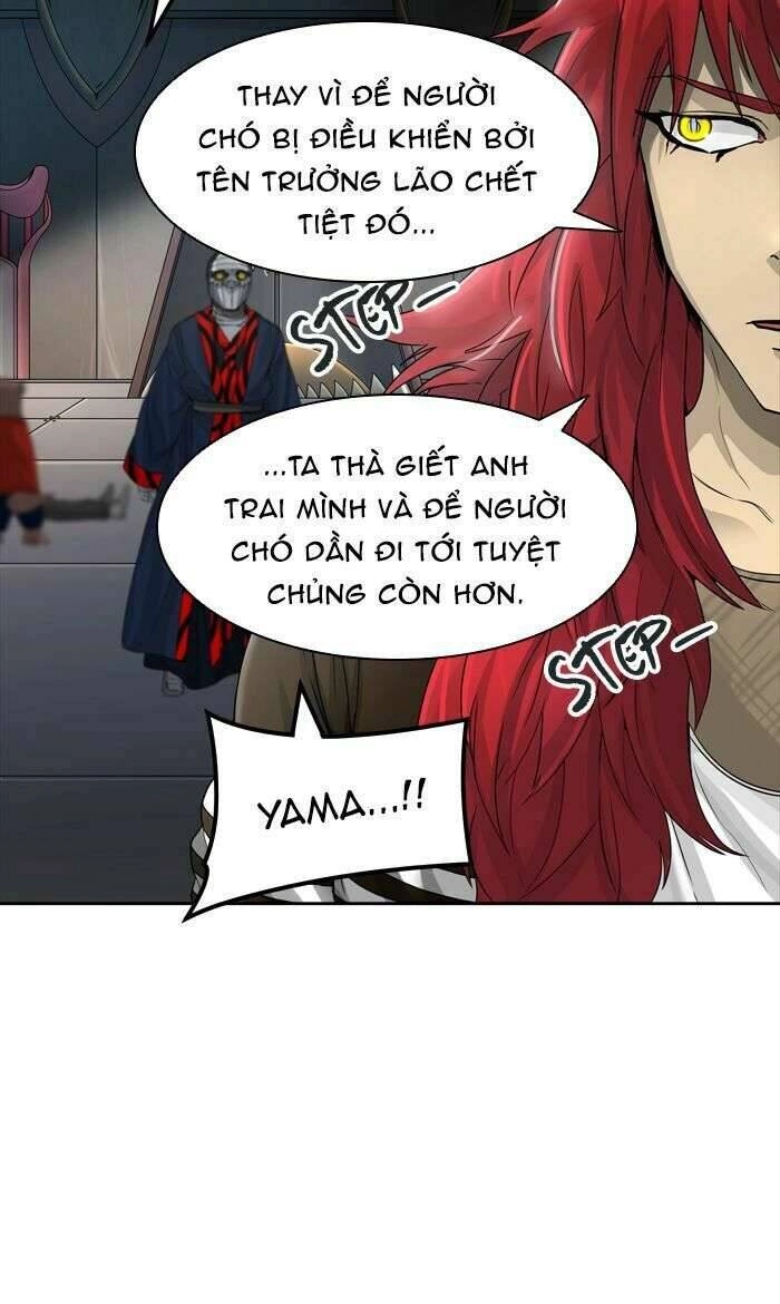 Tòa Tháp Bí Ẩn 2 Chapter 444 - 61