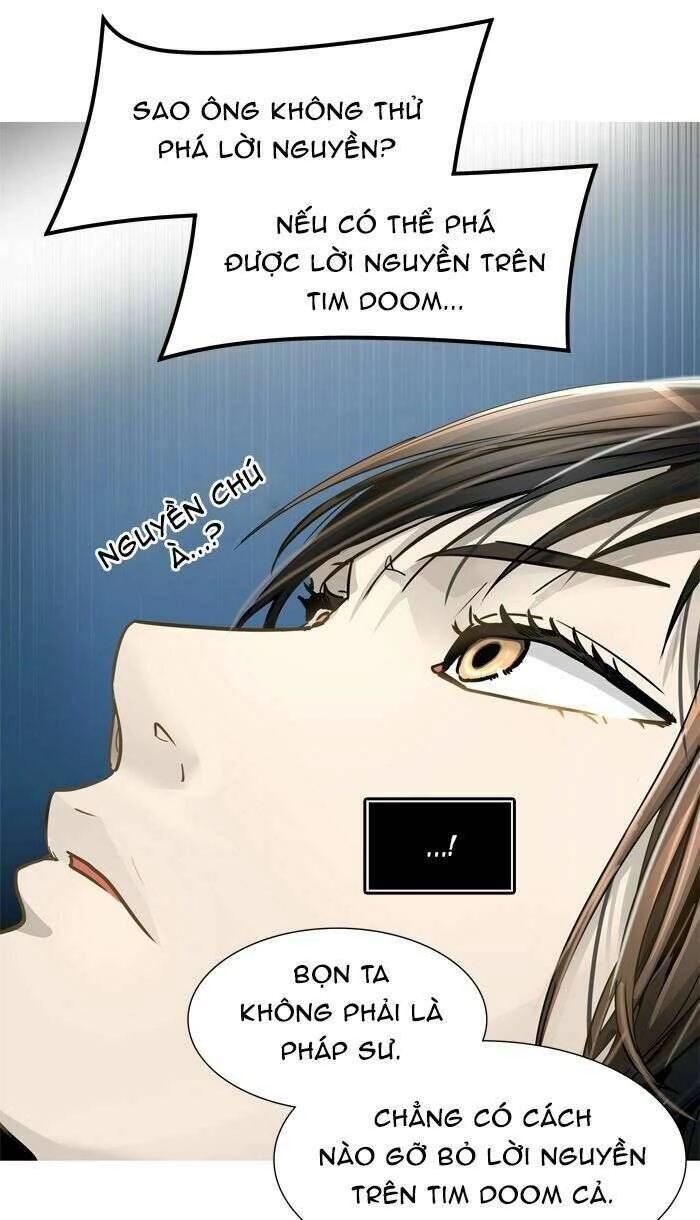 Tòa Tháp Bí Ẩn 2 Chapter 444 - 62