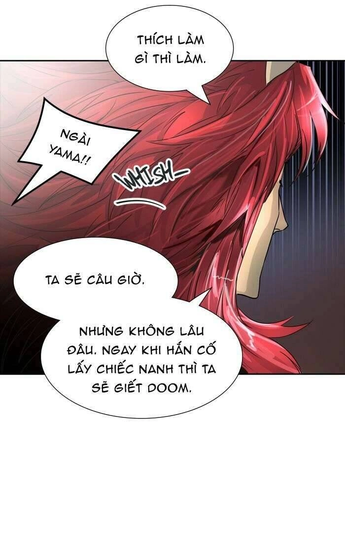 Tòa Tháp Bí Ẩn 2 Chapter 444 - 69