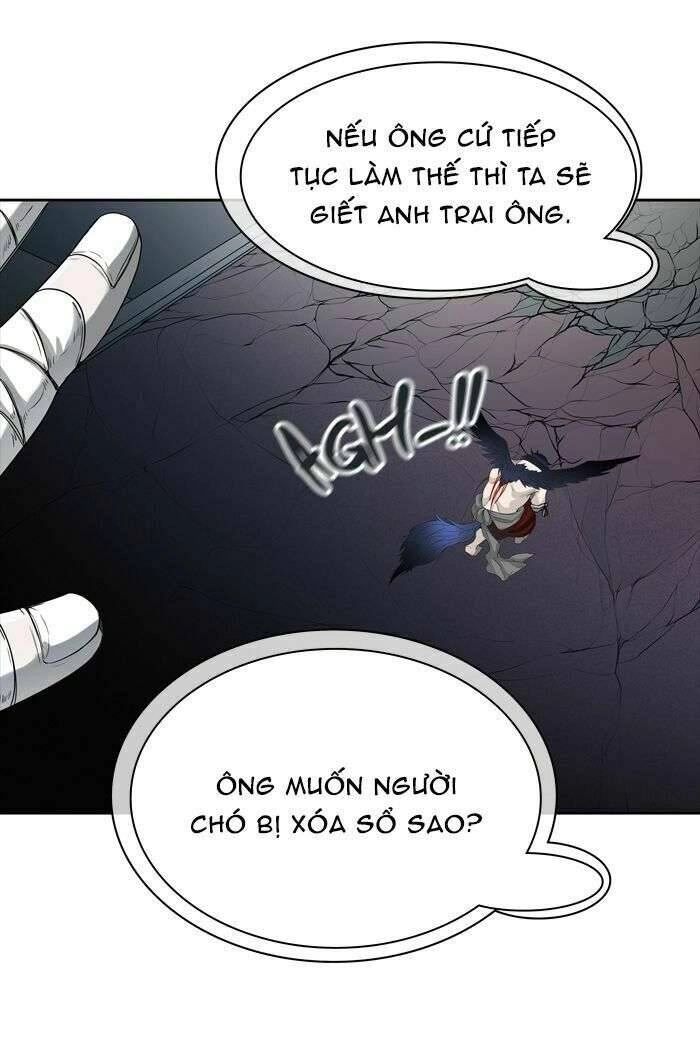 Tòa Tháp Bí Ẩn 2 Chapter 444 - 89