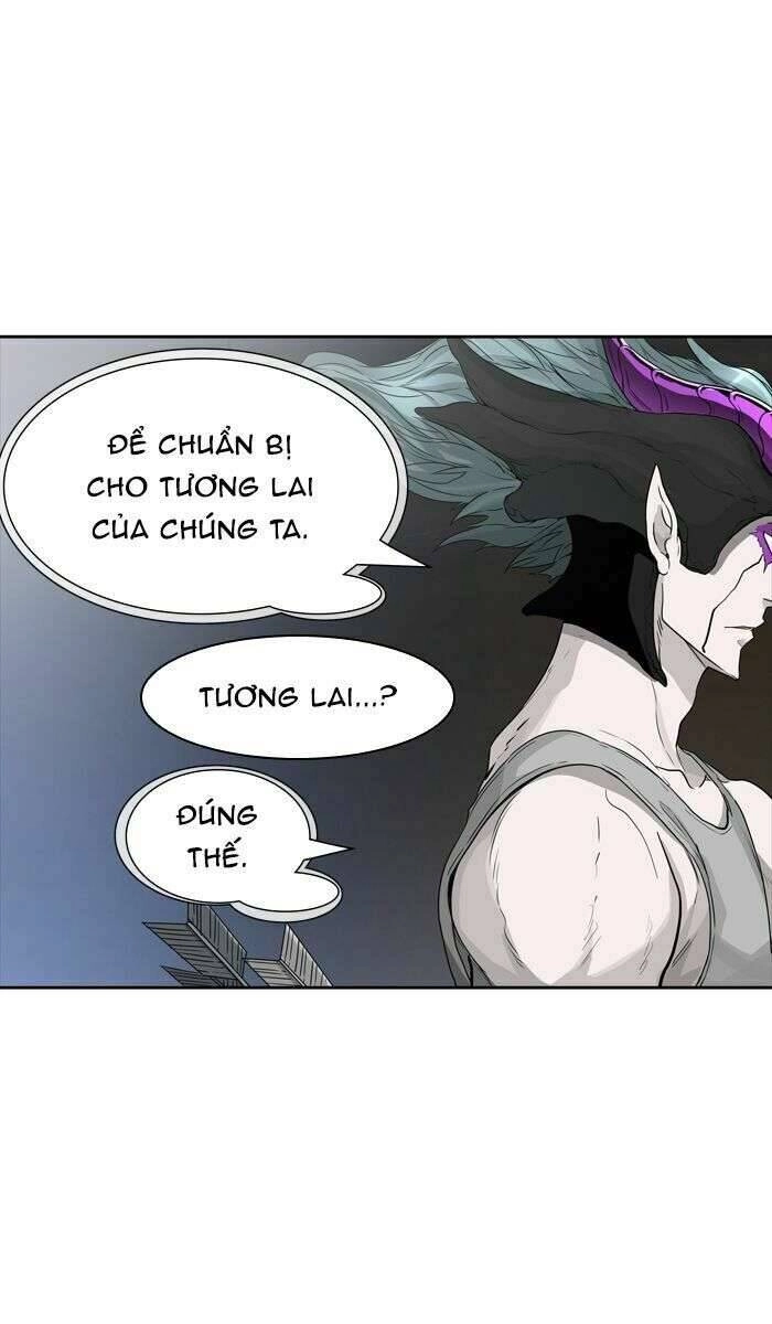 Tòa Tháp Bí Ẩn 2 Chapter 444 - 92