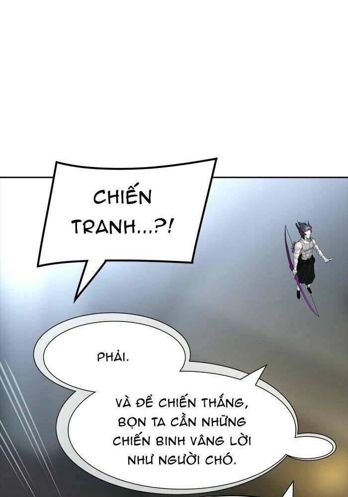 Tòa Tháp Bí Ẩn 2 Chapter 444 - 94