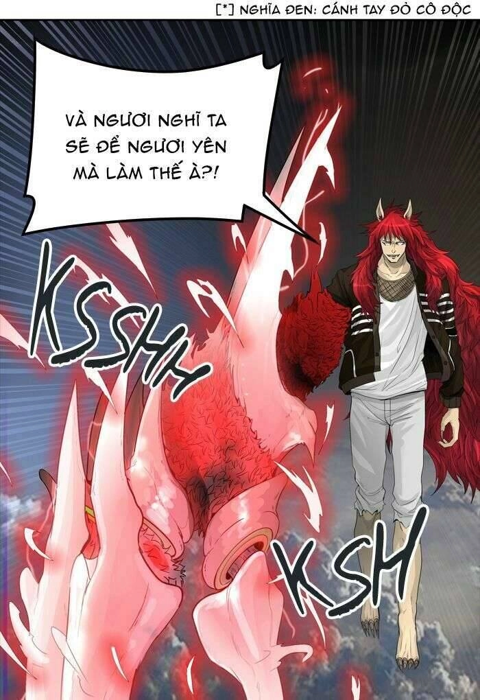 Tòa Tháp Bí Ẩn 2 Chapter 444 - 97