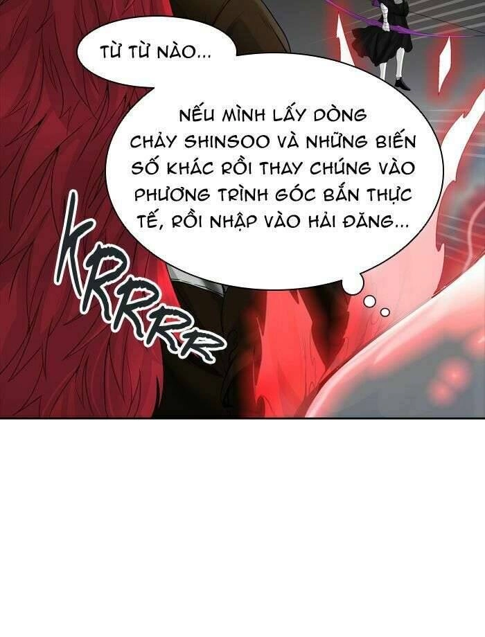 Tòa Tháp Bí Ẩn 2 Chapter 444 - 105