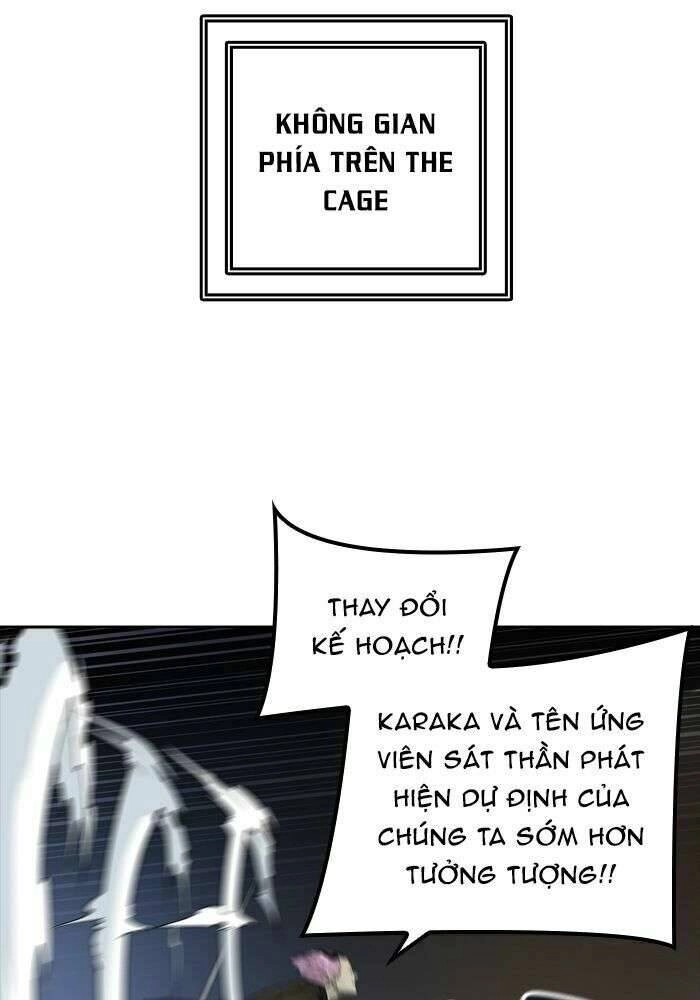 Tòa Tháp Bí Ẩn 2 Chapter 444 - 122