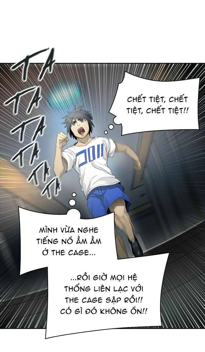 Tòa Tháp Bí Ẩn 2 Chapter 444 - 126