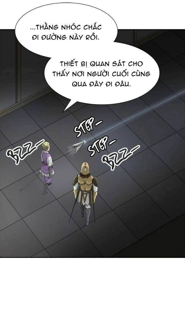 Tòa Tháp Bí Ẩn 2 Chapter 444 - 131